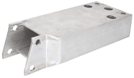 Mercedes Benz Houder, bumper 5504003521937P