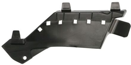 Mercedes Benz Houder, bumper 5504003522934P