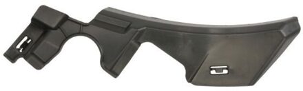 Mercedes Benz Houder, bumper 5504003522935P