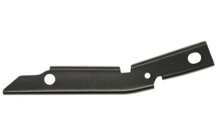 Mercedes Benz Houder, bumper 5504003533931P
