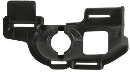 Mercedes Benz Houder, bumper 5504003552931P