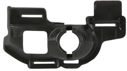 Mercedes Benz Houder, bumper 5504003552932P