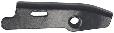 Mercedes Benz Houder, bumper 5504003570933P