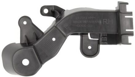 Mercedes Benz Houder, bumper 6508063521932P