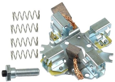 Mercedes Benz Houder, koolborstel SBH0024