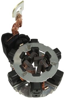 Mercedes Benz Houder, koolborstel SBH0148P