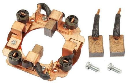 Mercedes Benz Houder, koolborstel SBH9024LETRIKA