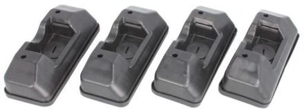 Mercedes Benz Houder, krik 6505063500100P