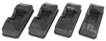 Mercedes Benz Houder, krik 6505063500105P