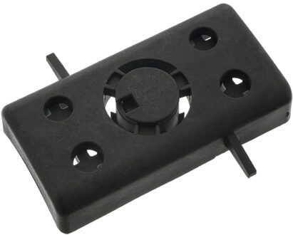 Mercedes Benz Houder, krik