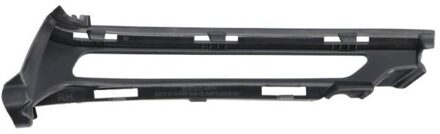 Mercedes Benz Houder, radiateurgrille 6502073522934P