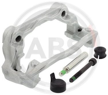 Mercedes Benz Houder, remklauw 125333