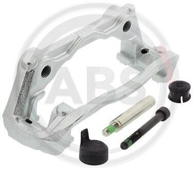 Mercedes Benz Houder, remklauw 125334