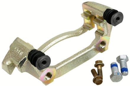 Mercedes Benz Houder, remklauw