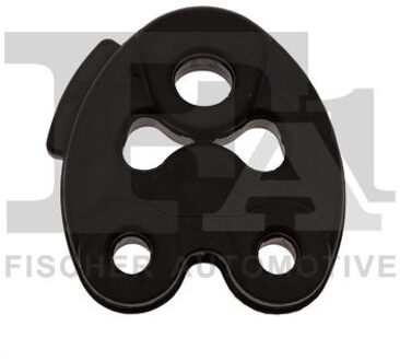 Mercedes Benz Houder, uitlaatsysteem 143704