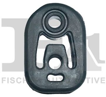 Mercedes Benz Houder, uitlaatsysteem 143727