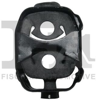 Mercedes Benz Houder, uitlaatsysteem 143739