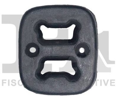 Mercedes Benz Houder, uitlaatsysteem 143905