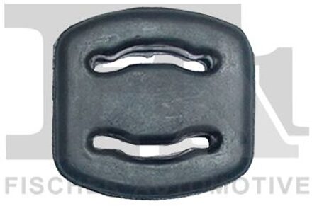 Mercedes Benz Houder, uitlaatsysteem 143909