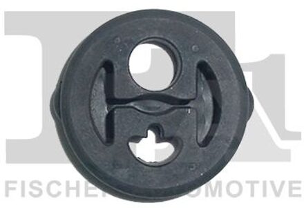 Mercedes Benz Houder, uitlaatsysteem 143915