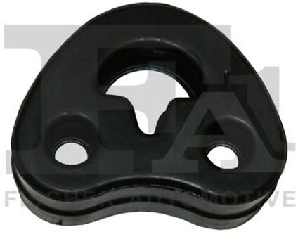 Mercedes Benz Houder, uitlaatsysteem 143921