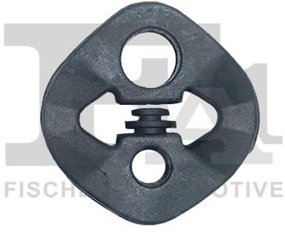 Mercedes Benz Houder, uitlaatsysteem 143922