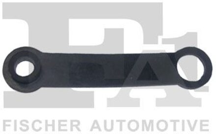 Mercedes Benz Houder, uitlaatsysteem 143936