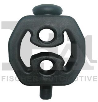 Mercedes Benz Houder, uitlaatsysteem 143938