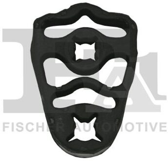 Mercedes Benz Houder, uitlaatsysteem 143945