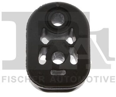 Mercedes Benz Houder, uitlaatsysteem 143949