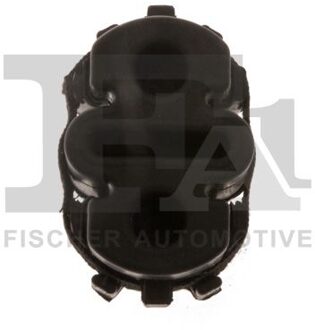 Mercedes Benz Houder, uitlaatsysteem 223752