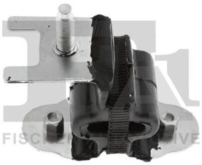 Mercedes Benz Houder, uitlaatsysteem 223759