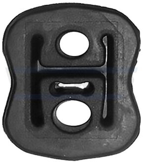 Mercedes Benz Houder, uitlaatsysteem 80178