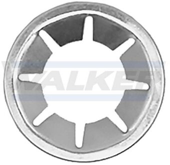 Mercedes Benz Houder, uitlaatsysteem 80758