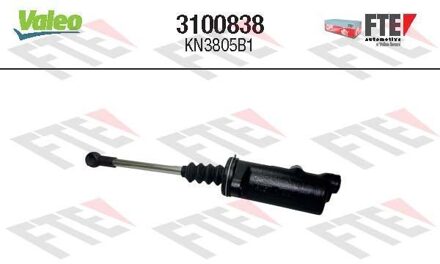 Mercedes Benz Hulpcilinder, koppeling 3100838