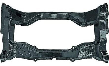 Mercedes Benz Hulpsteun/Aggregaatsteun 1614119