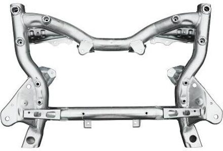 Mercedes Benz Hulpsteun/Aggregaatsteun 1616119