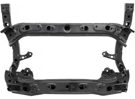 Mercedes Benz Hulpsteun/Aggregaatsteun 1673119