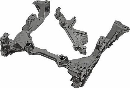 Mercedes Benz Hulpsteun/Aggregaatsteun 1680119