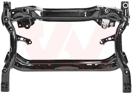 Mercedes Benz Hulpsteun/Aggregaatsteun 2924690