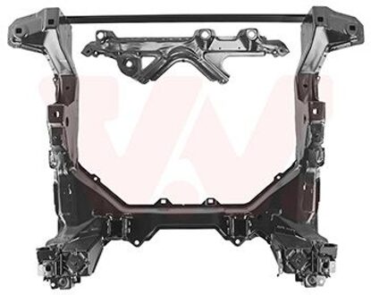 Mercedes Benz Hulpsteun/Aggregaatsteun 3014690