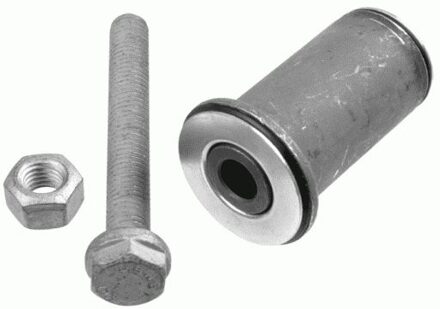 Mercedes Benz Hulpstuurarm 1350101