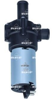 Mercedes Benz Hulpwaterpomp (koelwatercircuit) 390060