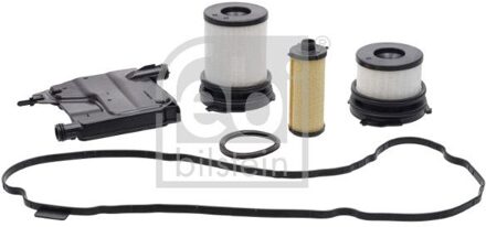 Mercedes Benz Hydrauliekfilterset, automatische aandrijving 194029