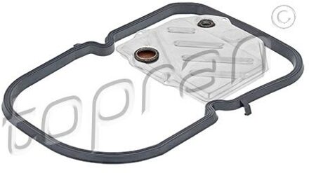 Mercedes Benz Hydrauliekfilterset, automatische aandrijving 409088