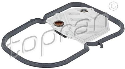 Mercedes Benz Hydrauliekfilterset, automatische aandrijving 409091