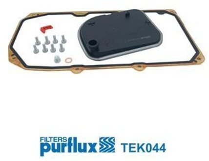 Mercedes Benz Hydrauliekfilterset, automatische aandrijving TEK044