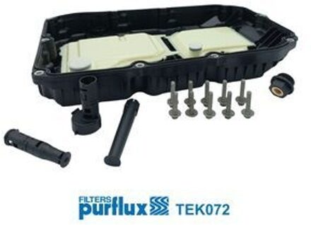 Mercedes Benz Hydrauliekfilterset, automatische aandrijving TEK072