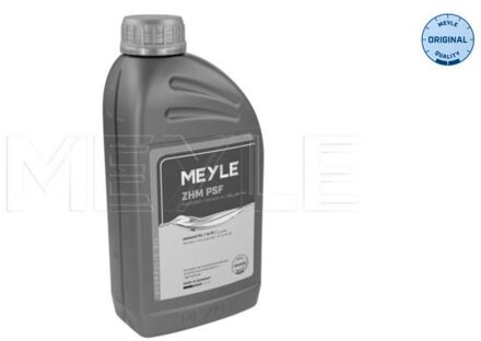 Mercedes Benz Hydrauliekolie Meyle ZHM-PSF 1L 0140206300