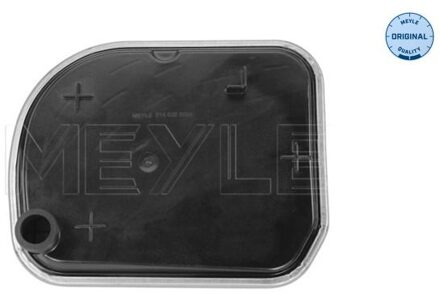 Mercedes Benz Hydraulische filter, automatische transmissie 0140370004